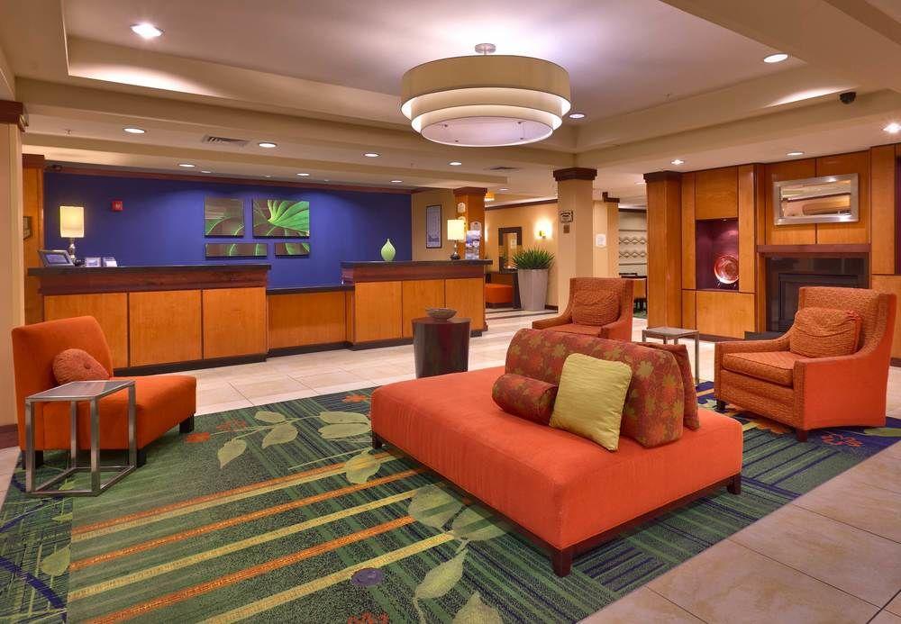Fairfield Inn And Suites By Marriott Laramie Eksteriør bilde