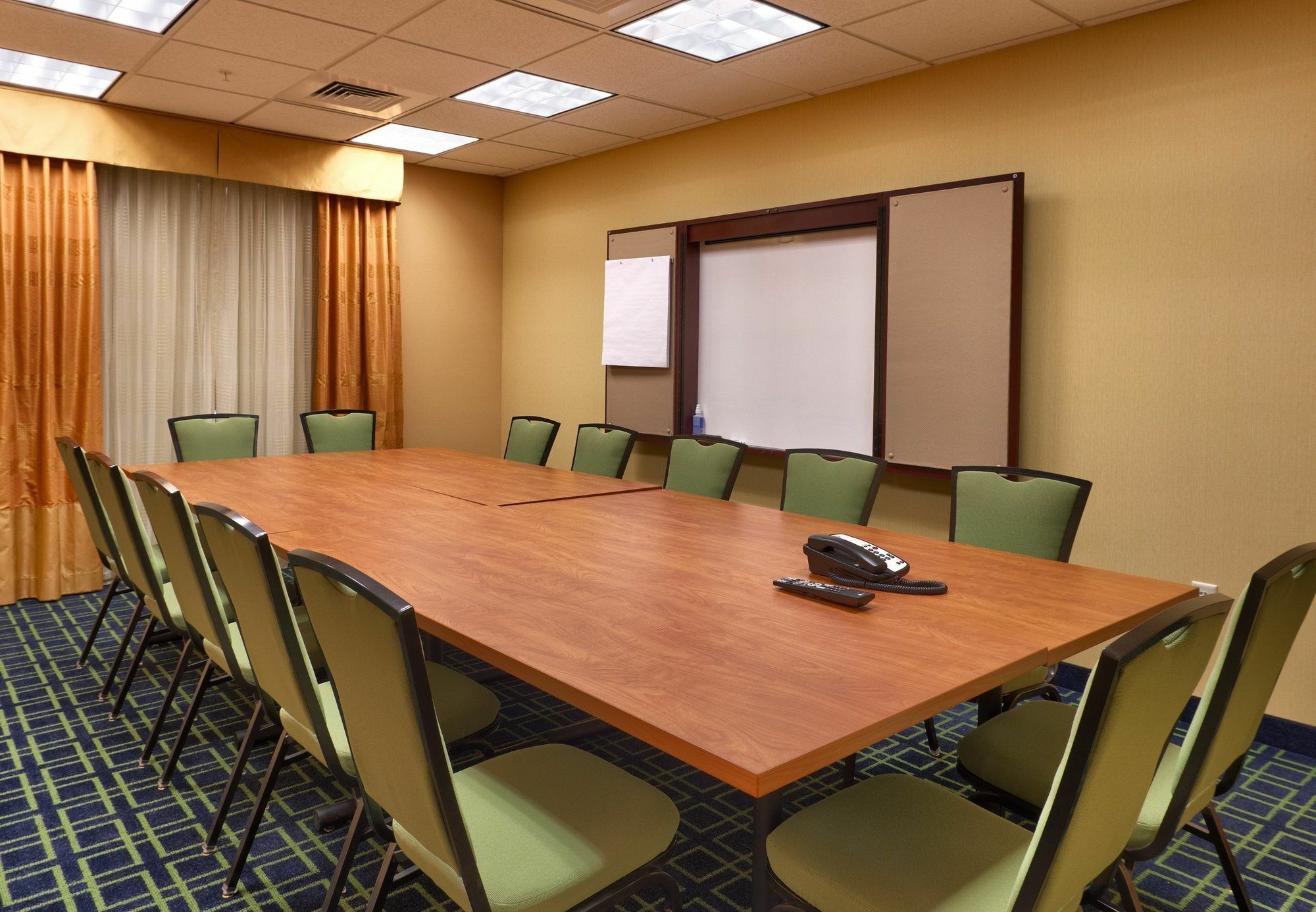 Fairfield Inn And Suites By Marriott Laramie Eksteriør bilde